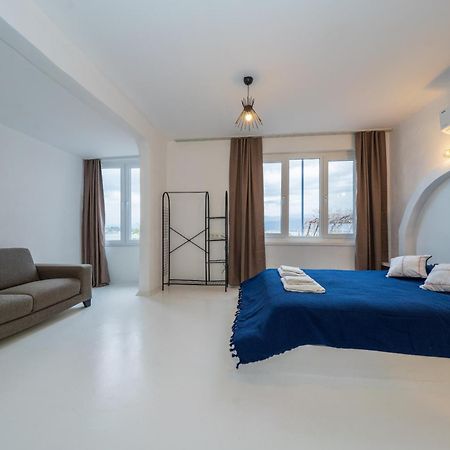 Mai Rooms By Downtown Fethiye Exteriér fotografie