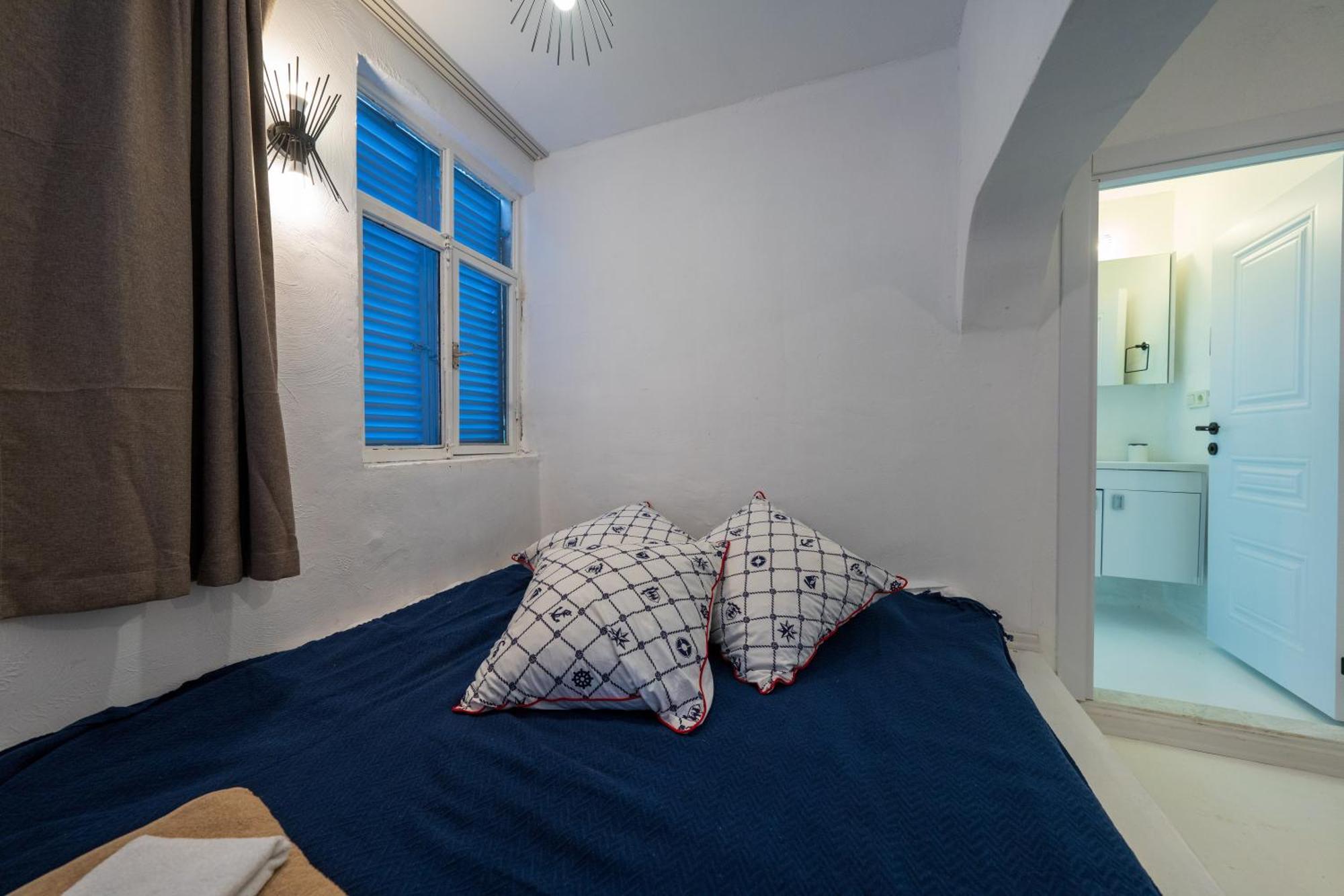 Mai Rooms By Downtown Fethiye Exteriér fotografie