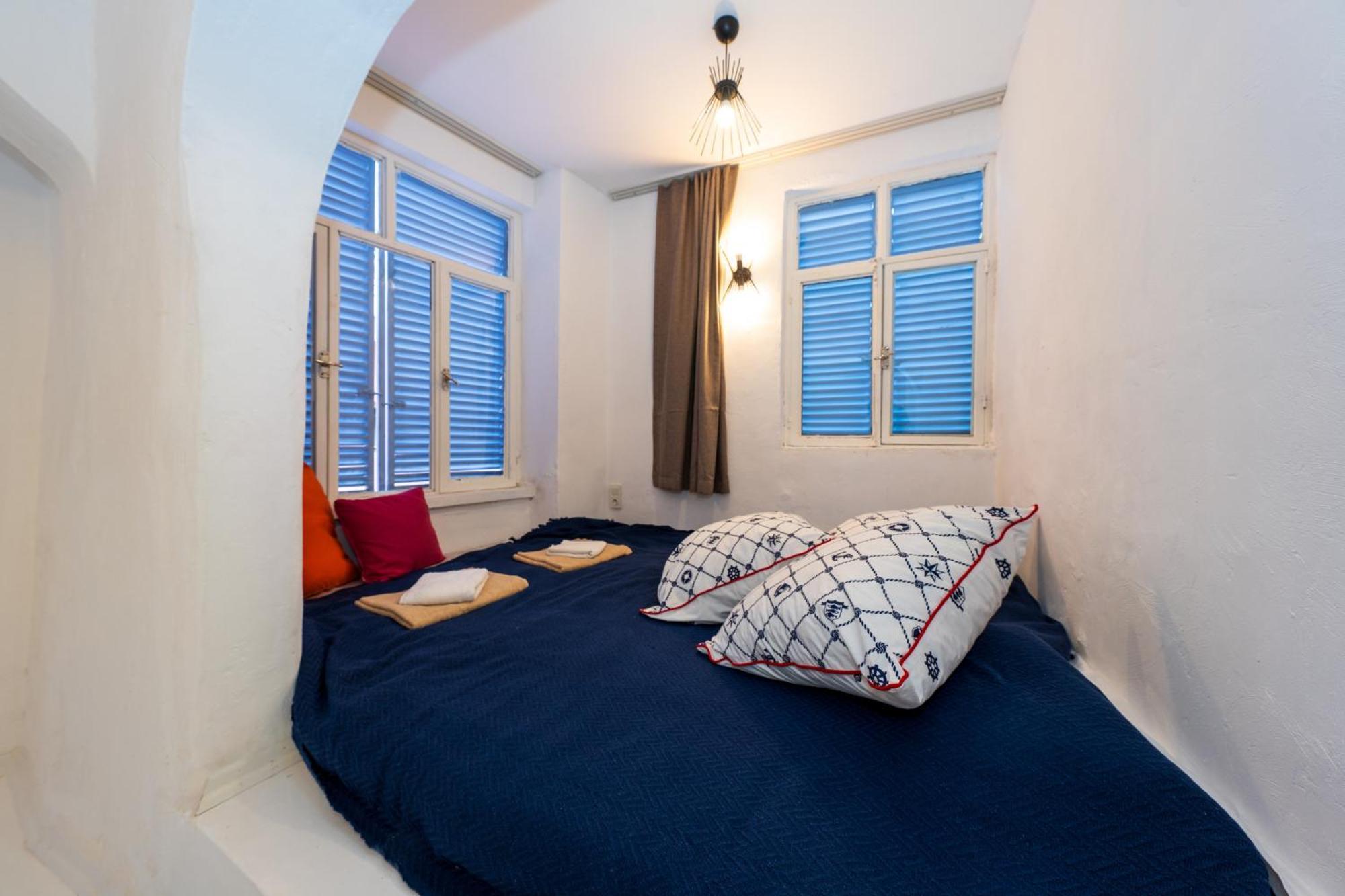 Mai Rooms By Downtown Fethiye Exteriér fotografie