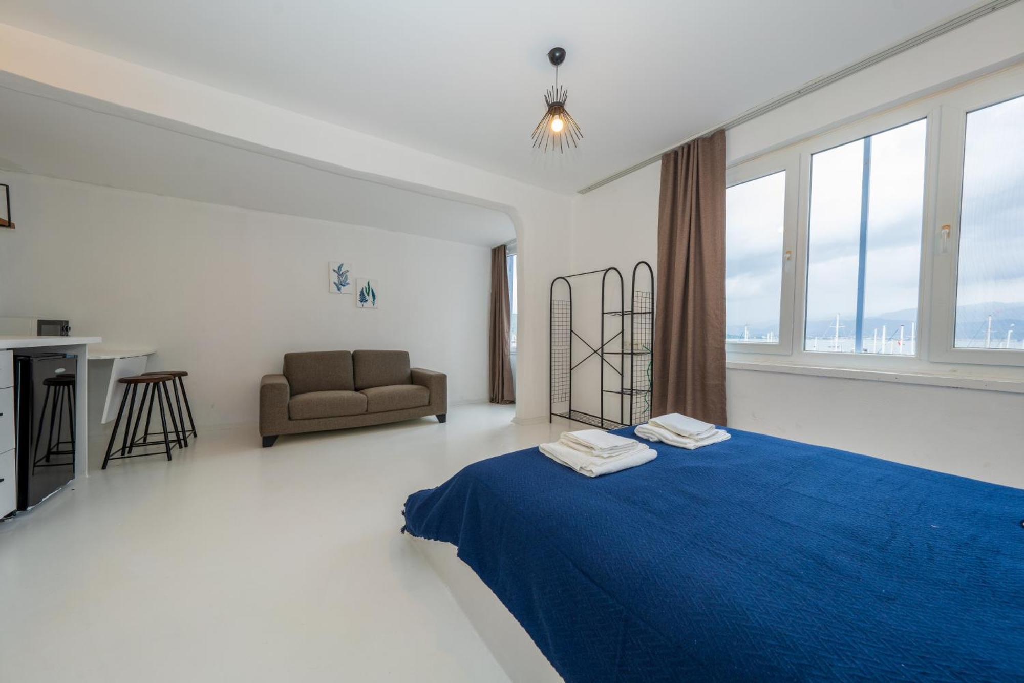 Mai Rooms By Downtown Fethiye Exteriér fotografie