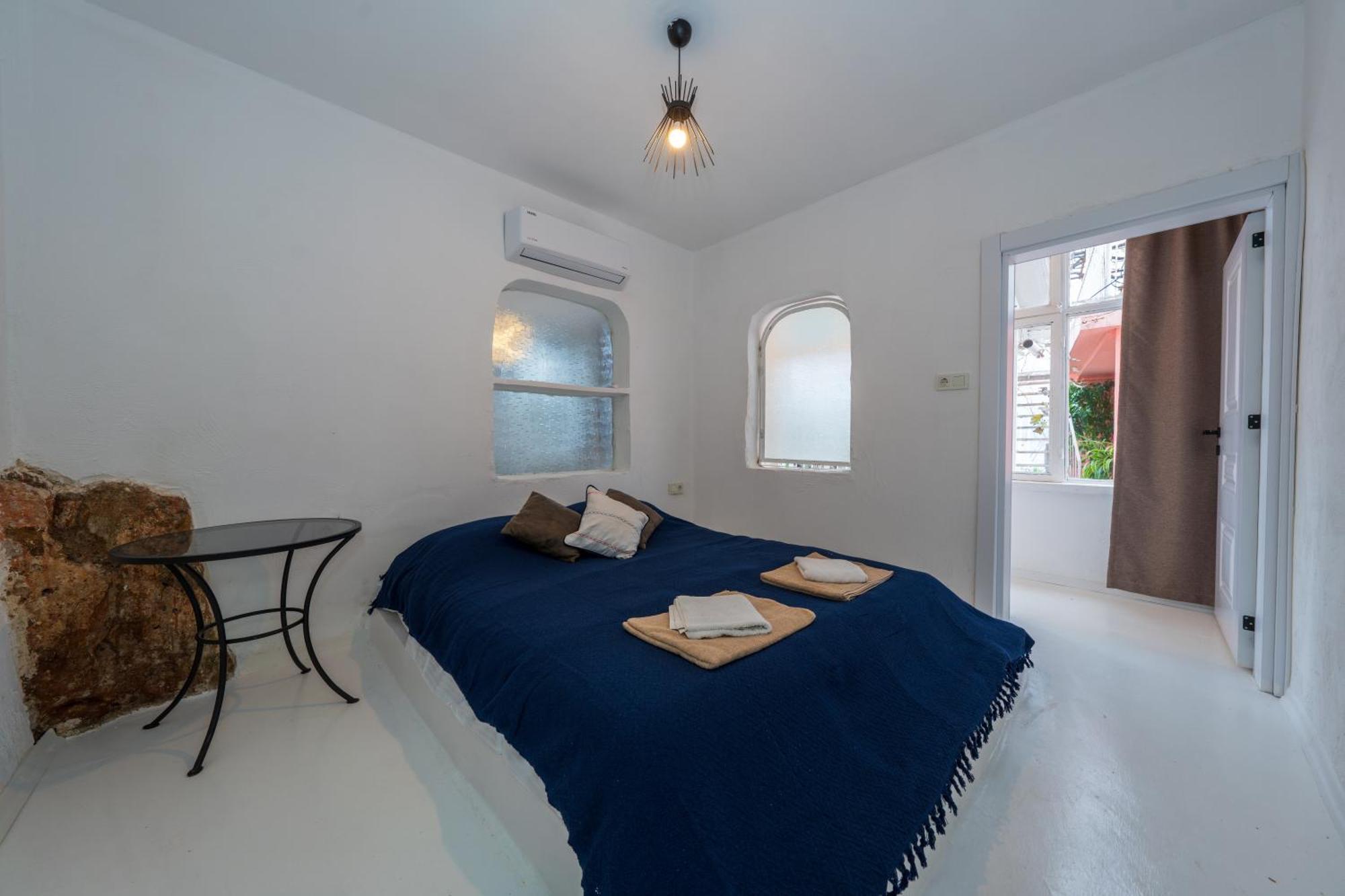Mai Rooms By Downtown Fethiye Exteriér fotografie
