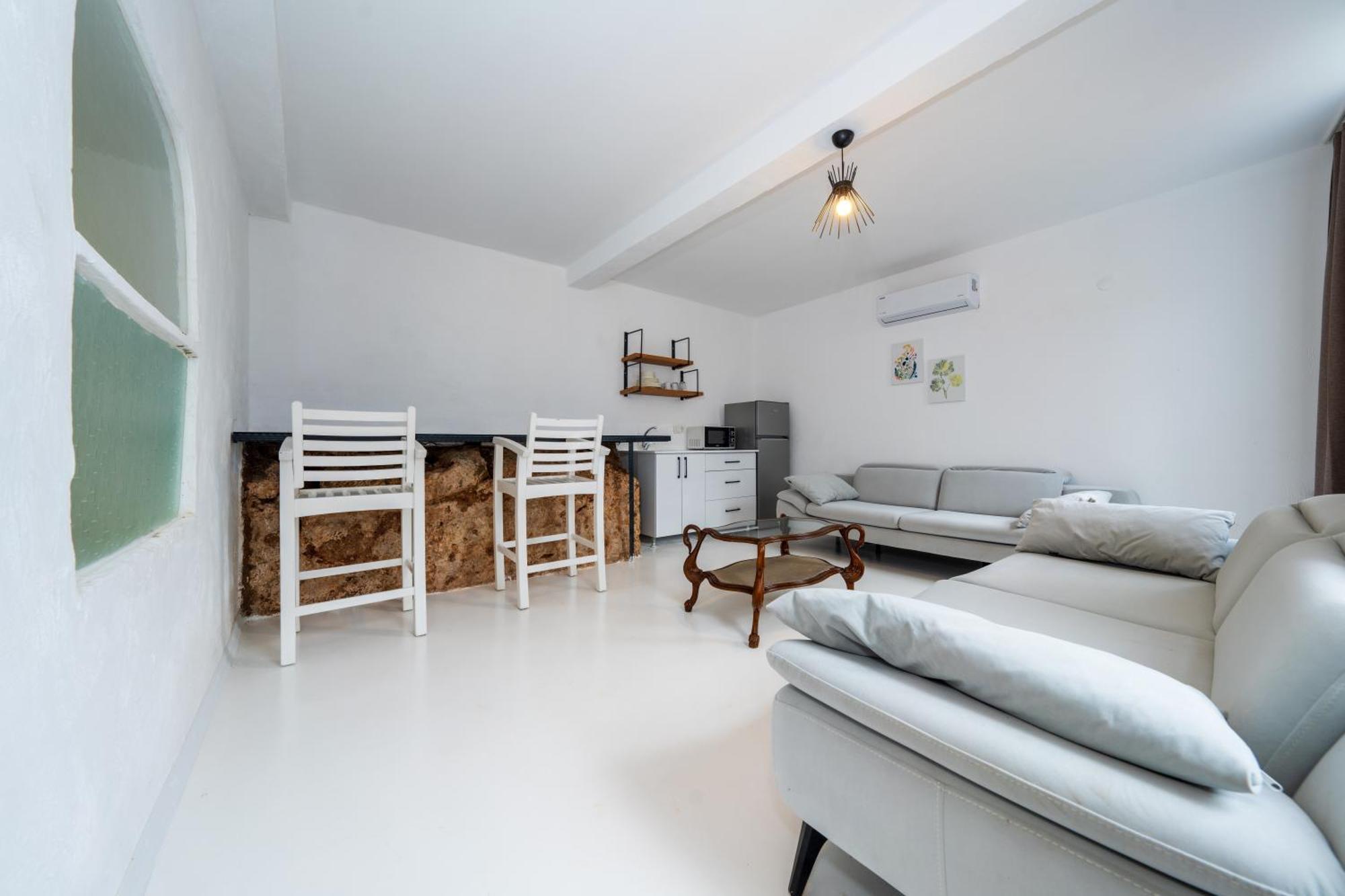 Mai Rooms By Downtown Fethiye Exteriér fotografie