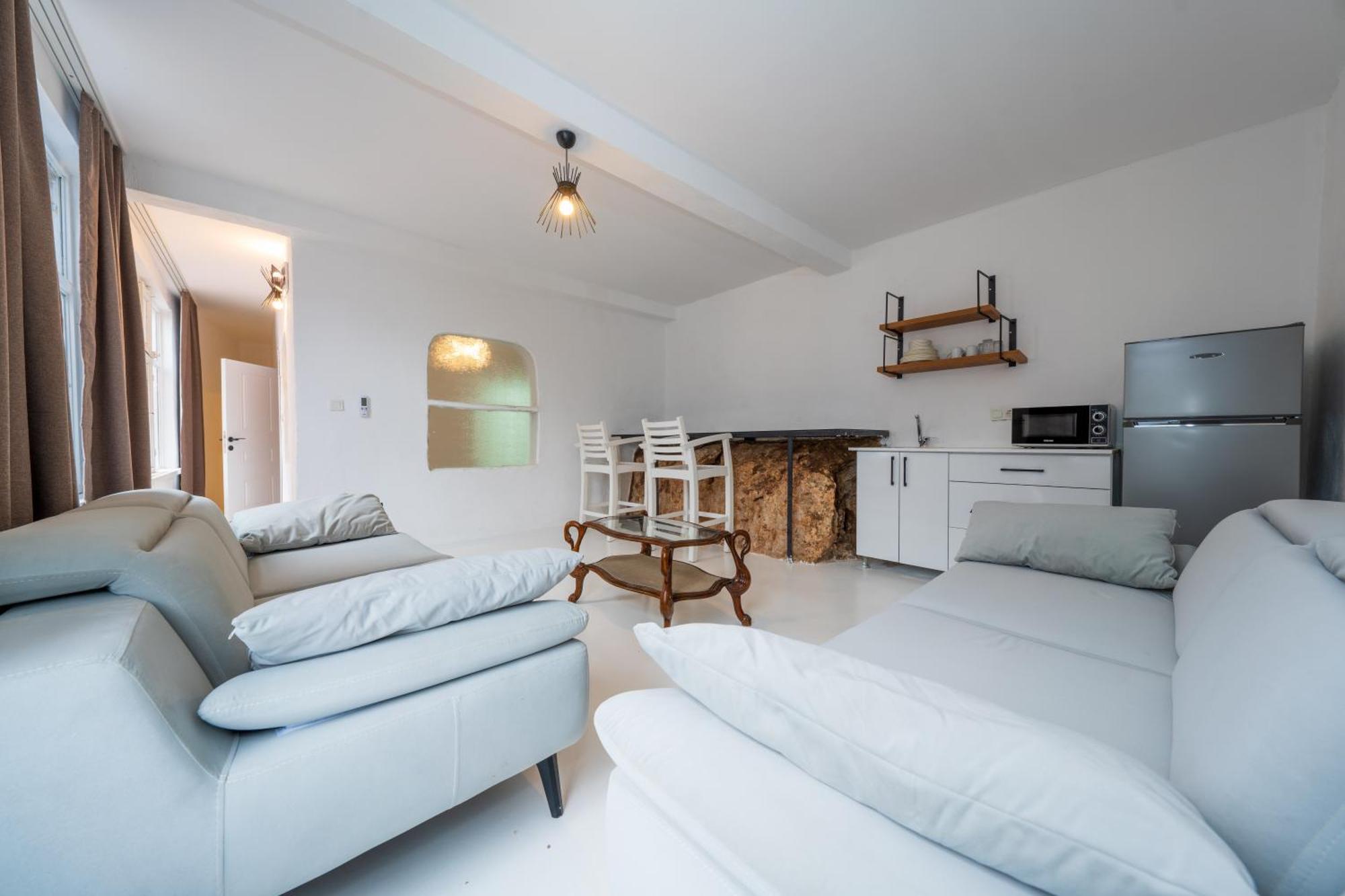 Mai Rooms By Downtown Fethiye Exteriér fotografie
