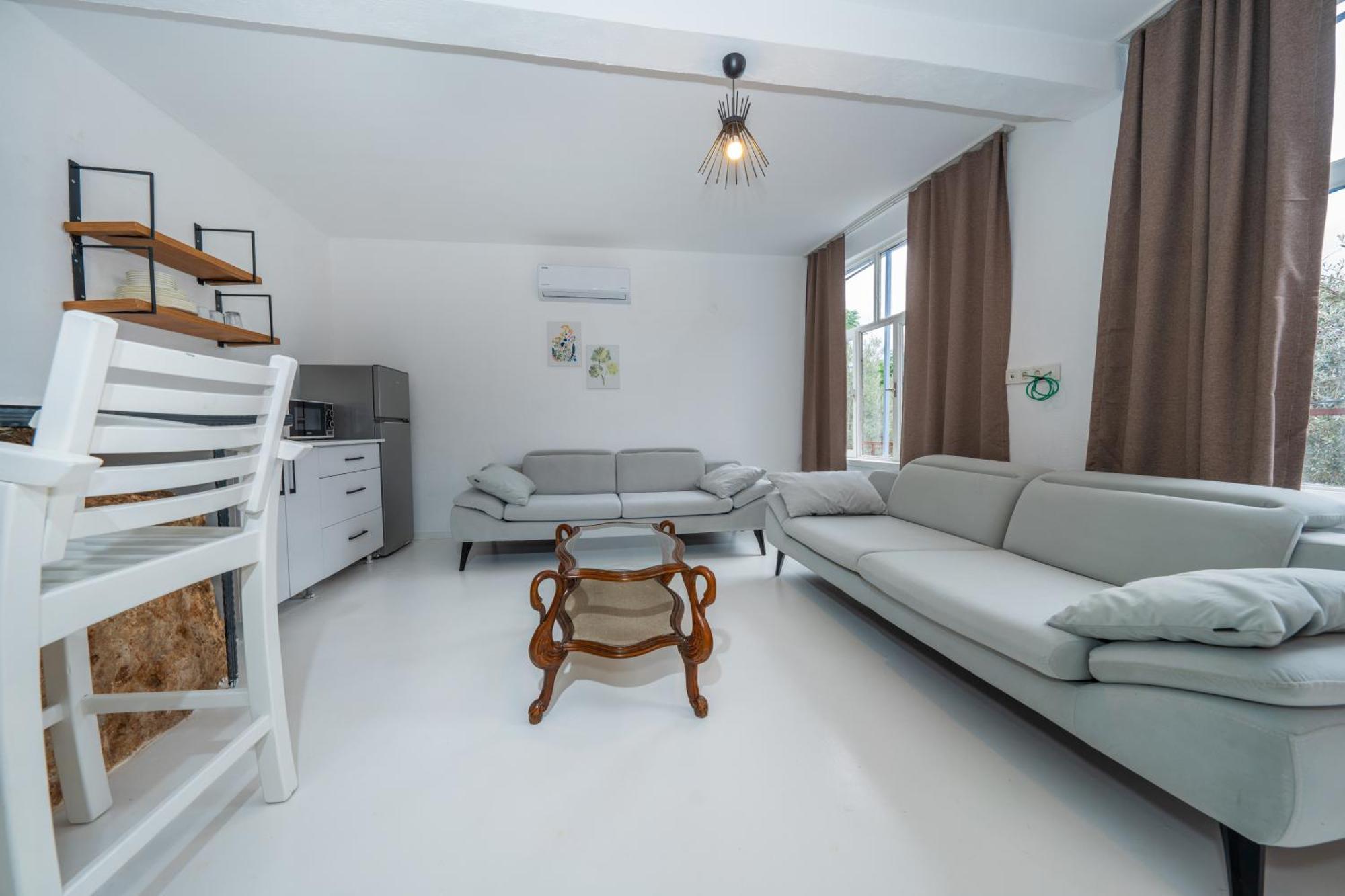 Mai Rooms By Downtown Fethiye Exteriér fotografie