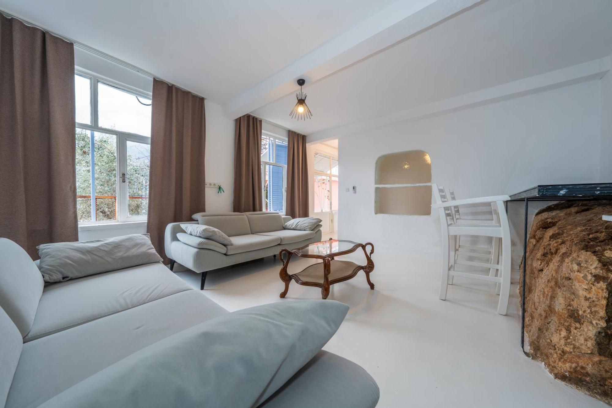 Mai Rooms By Downtown Fethiye Exteriér fotografie