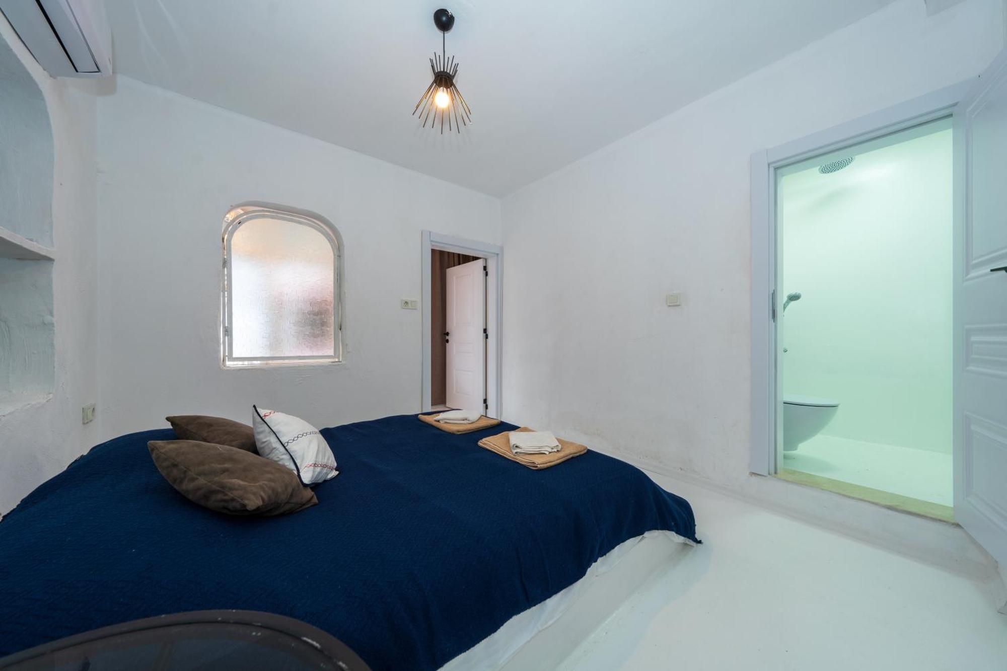 Mai Rooms By Downtown Fethiye Exteriér fotografie
