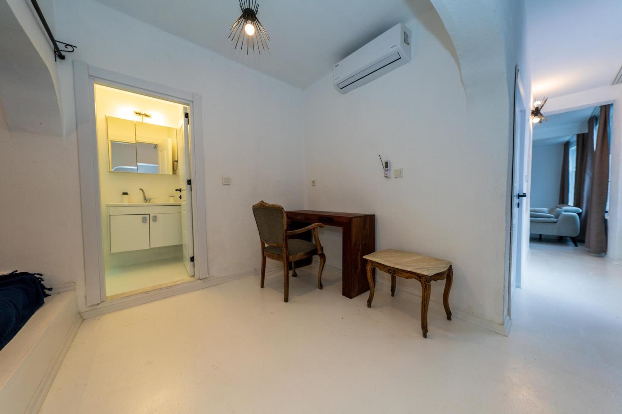 Mai Rooms By Downtown Fethiye Exteriér fotografie