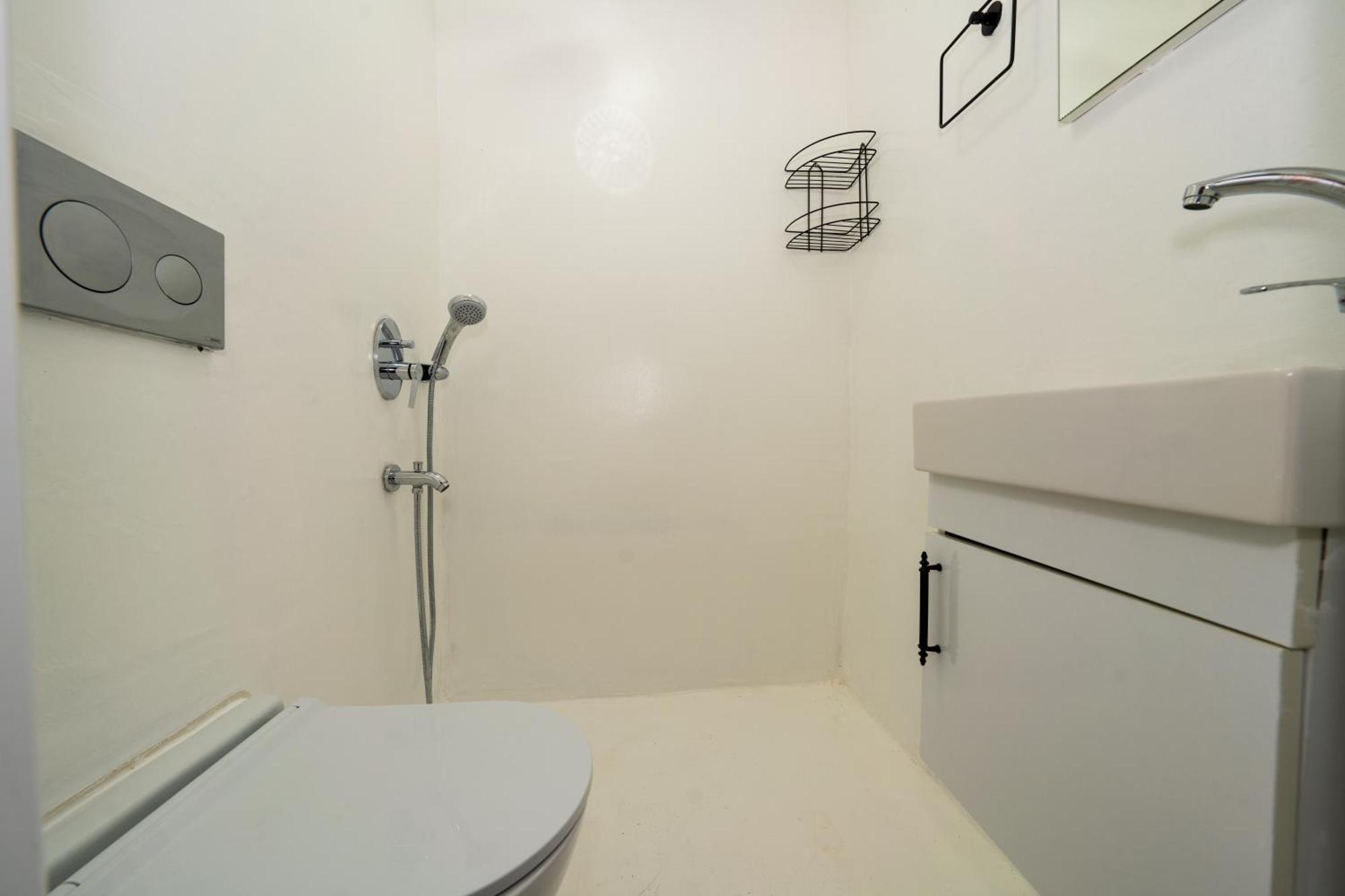 Mai Rooms By Downtown Fethiye Exteriér fotografie