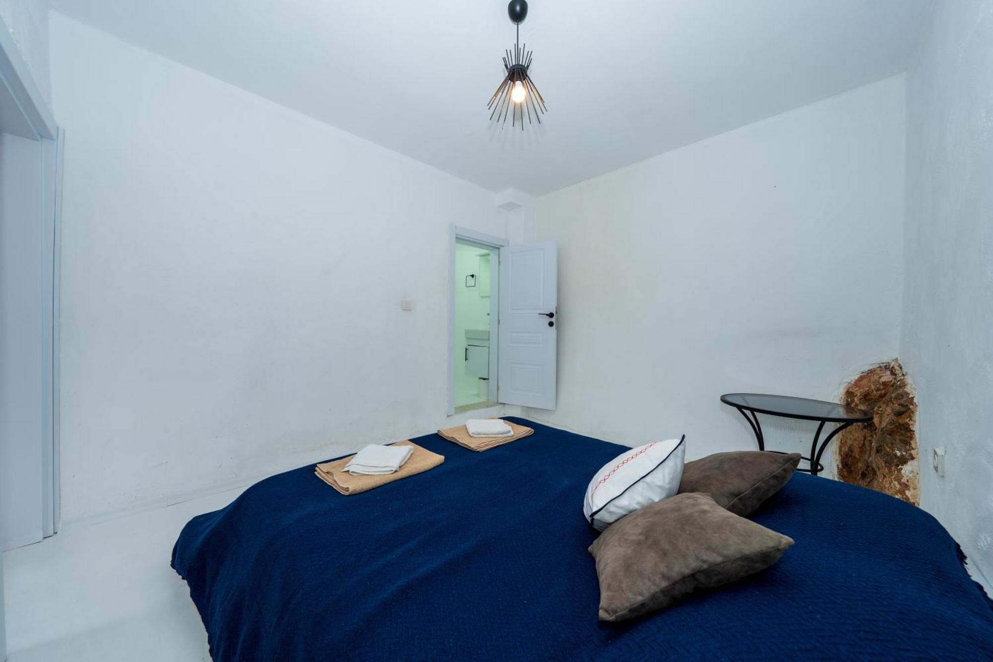 Mai Rooms By Downtown Fethiye Exteriér fotografie