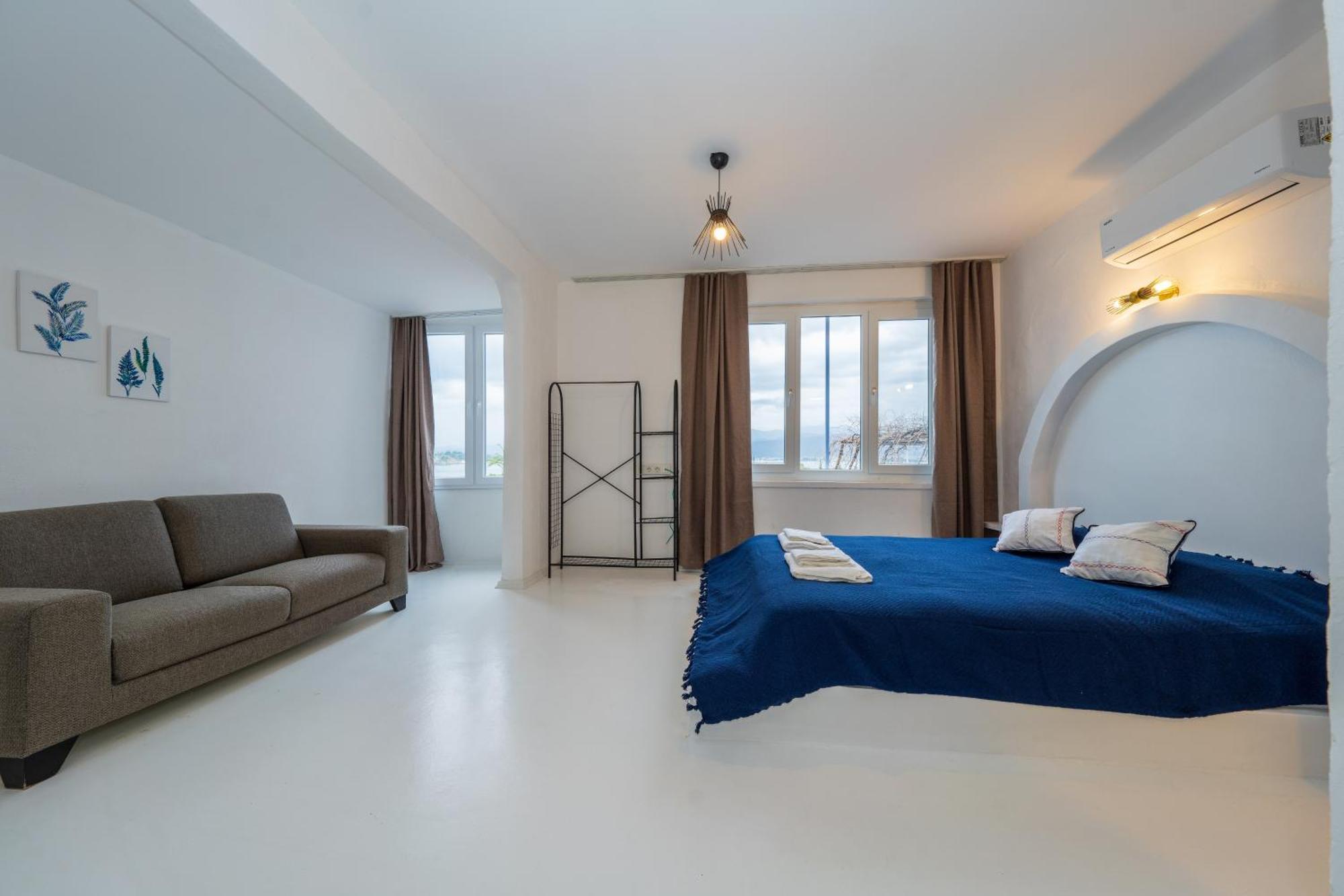 Mai Rooms By Downtown Fethiye Exteriér fotografie