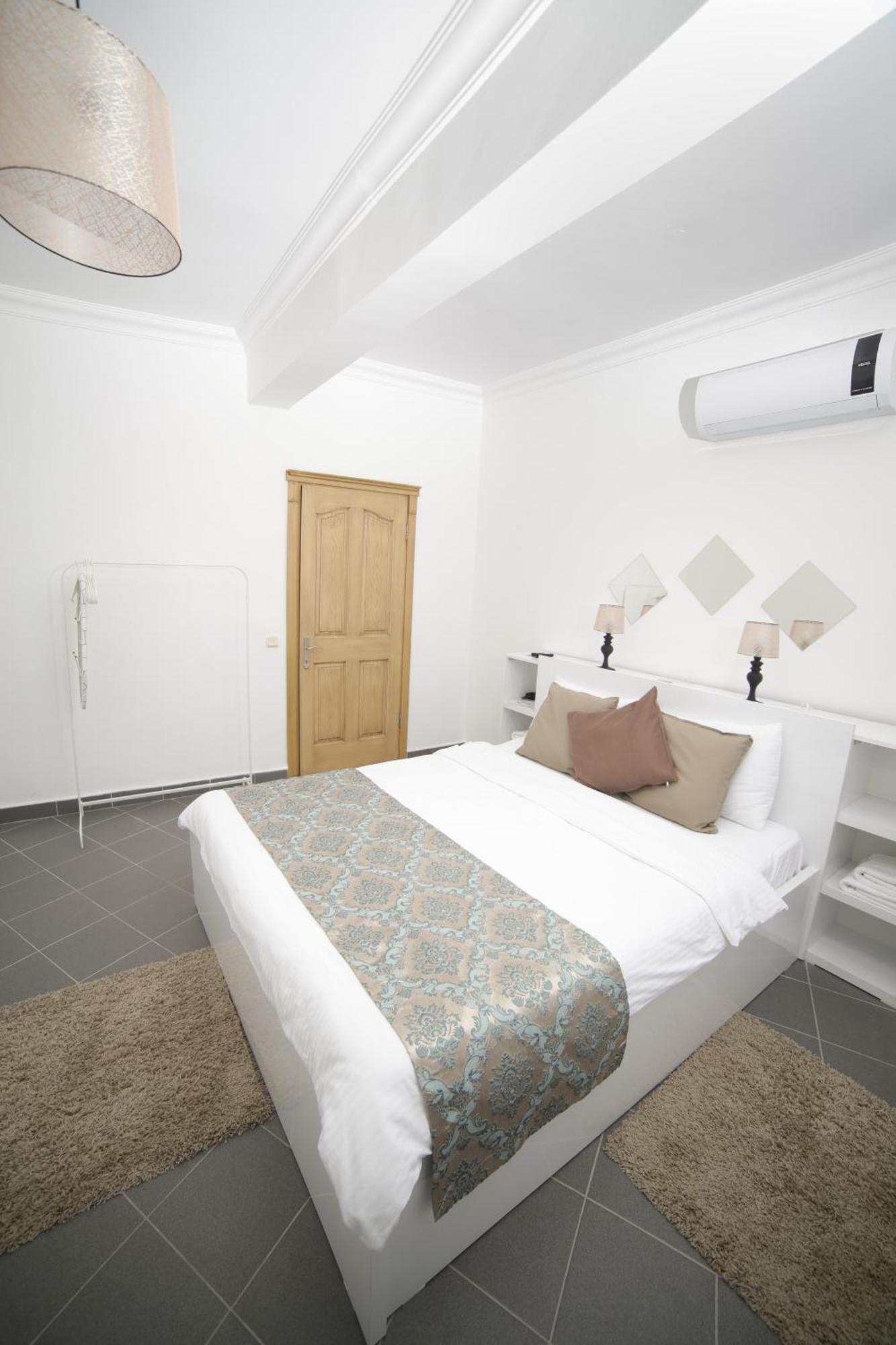 Mai Rooms By Downtown Fethiye Exteriér fotografie