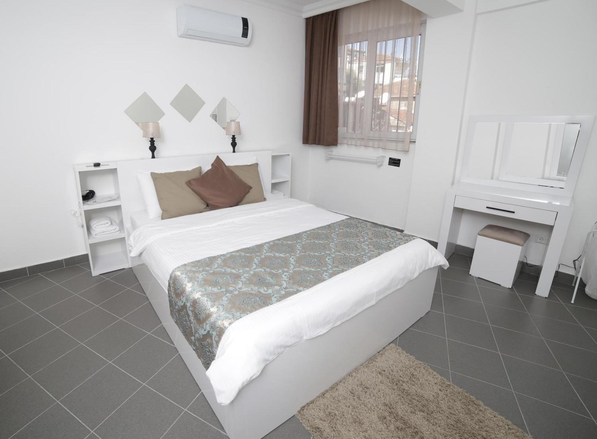 Mai Rooms By Downtown Fethiye Exteriér fotografie