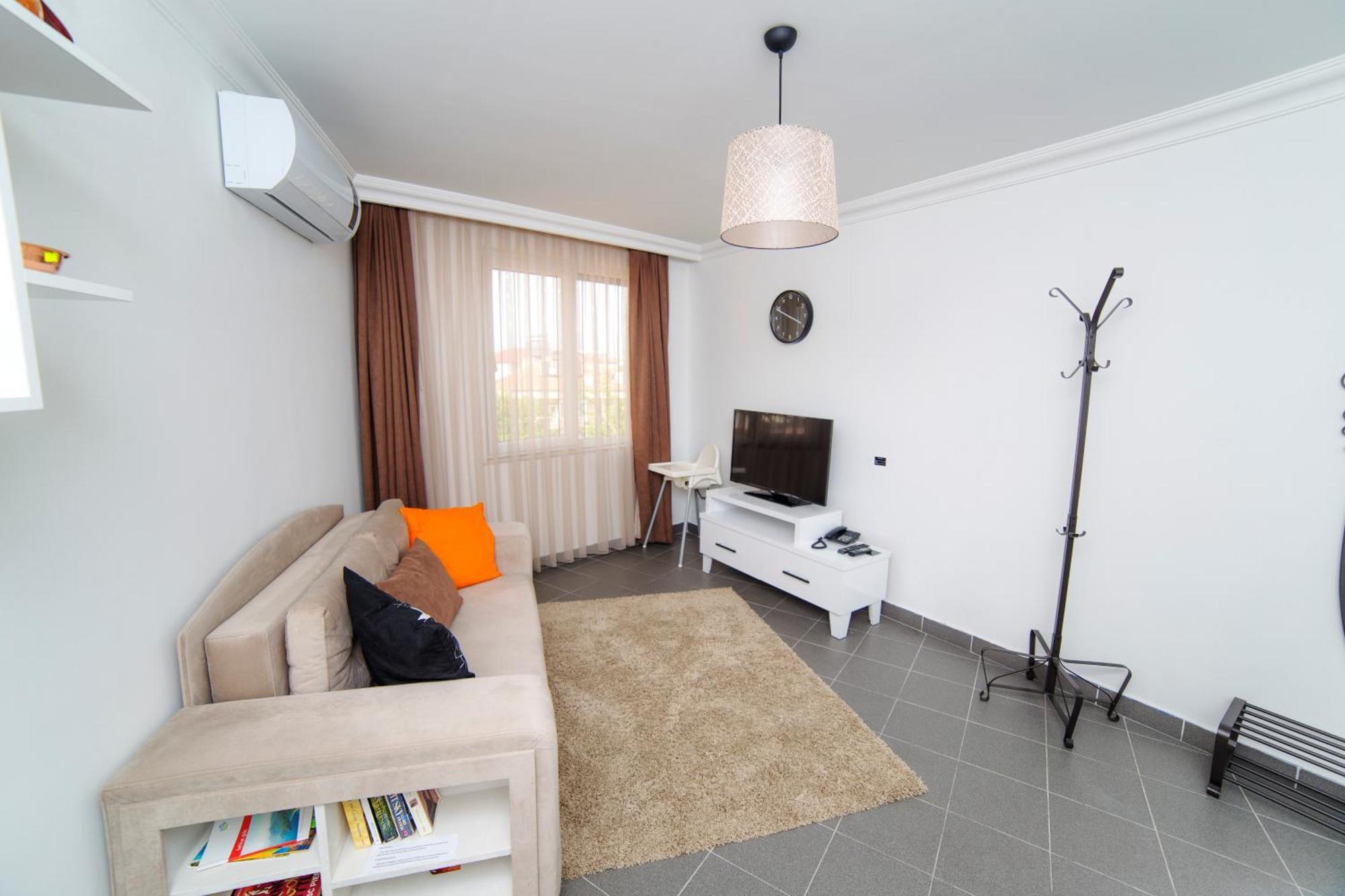Mai Rooms By Downtown Fethiye Exteriér fotografie