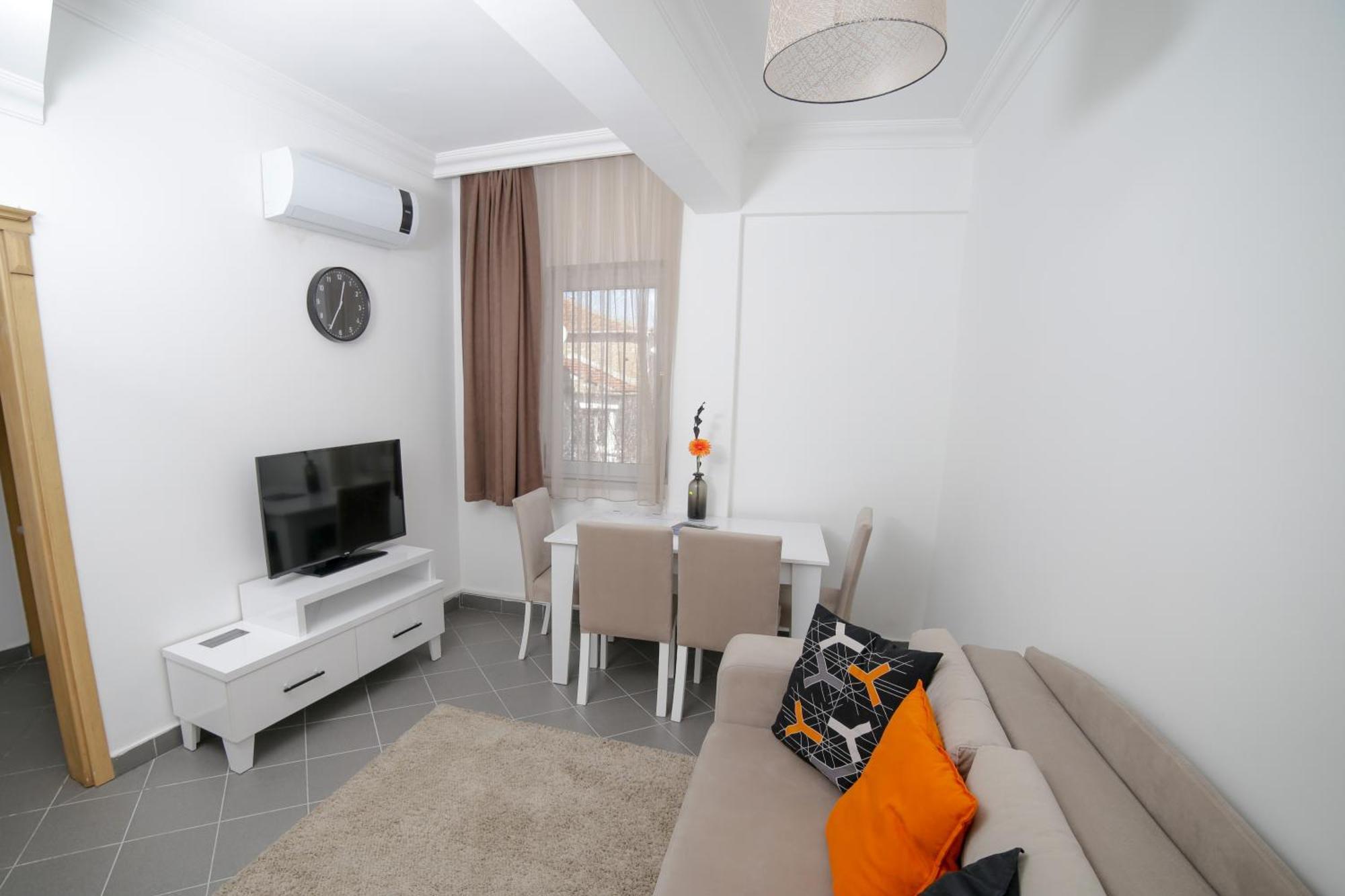 Mai Rooms By Downtown Fethiye Exteriér fotografie