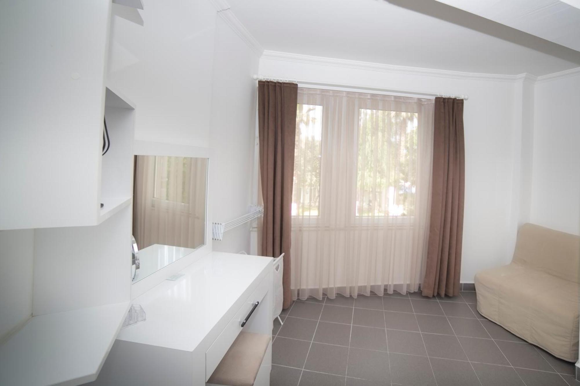 Mai Rooms By Downtown Fethiye Exteriér fotografie
