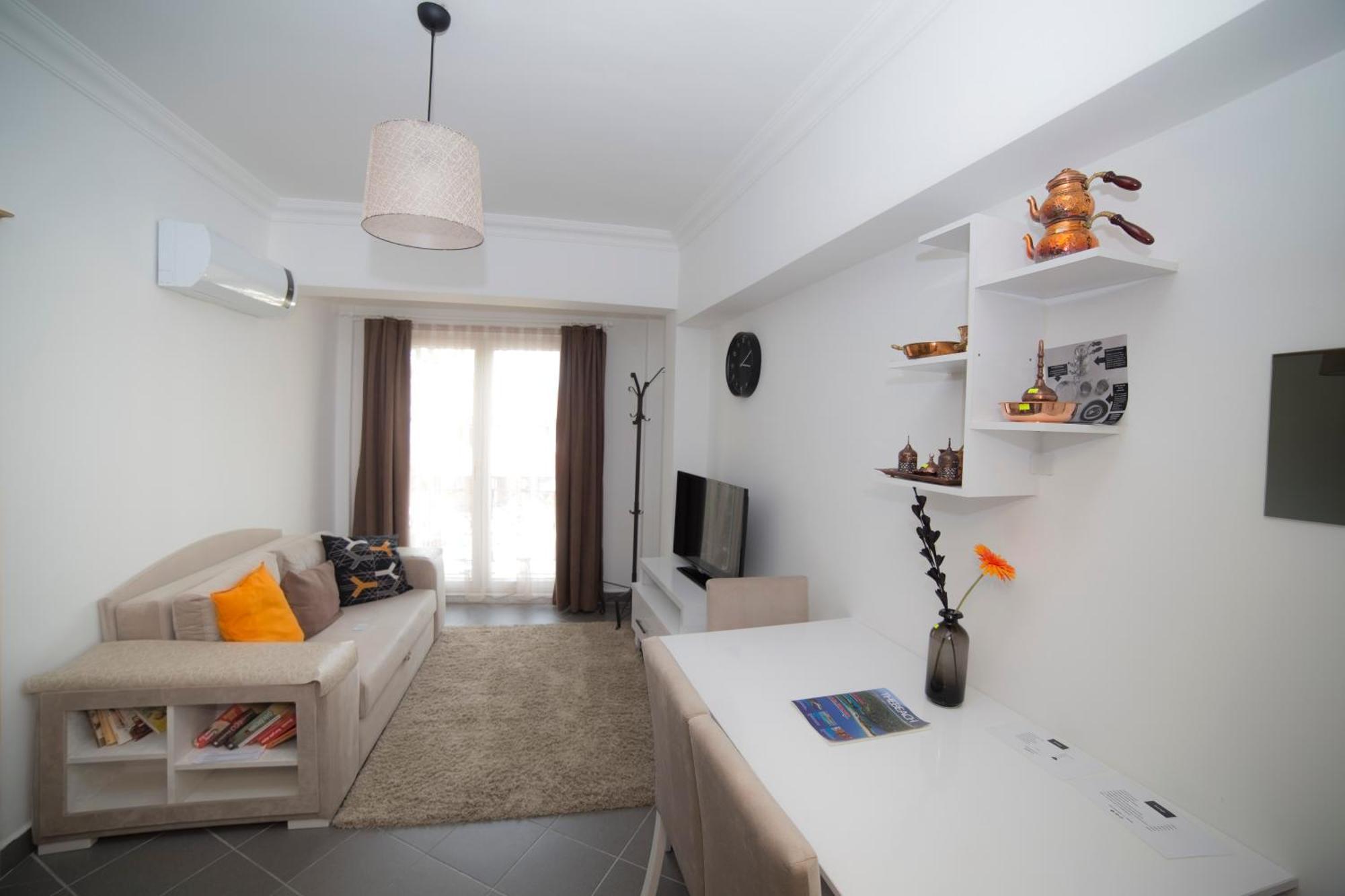 Mai Rooms By Downtown Fethiye Exteriér fotografie