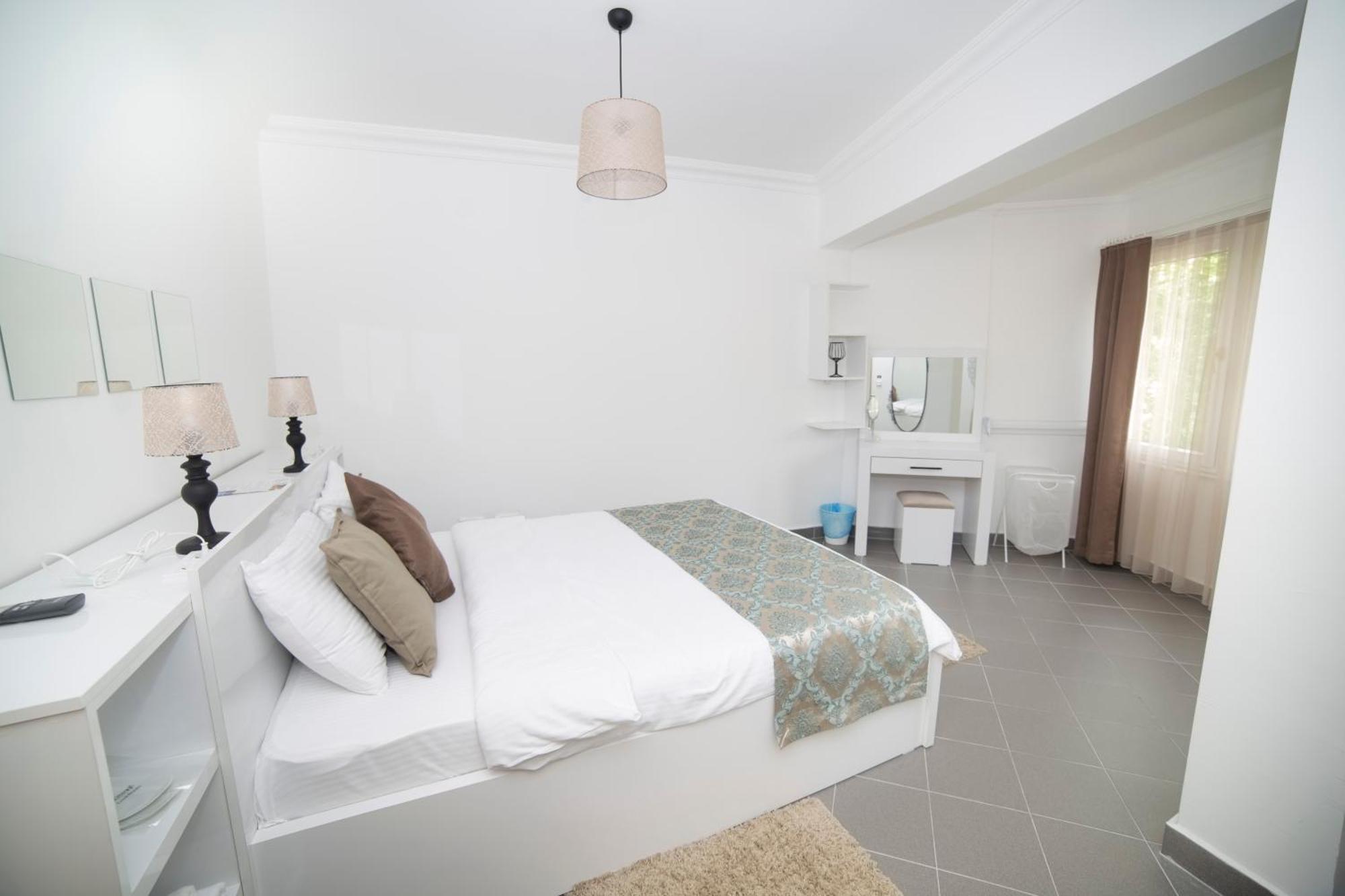 Mai Rooms By Downtown Fethiye Exteriér fotografie