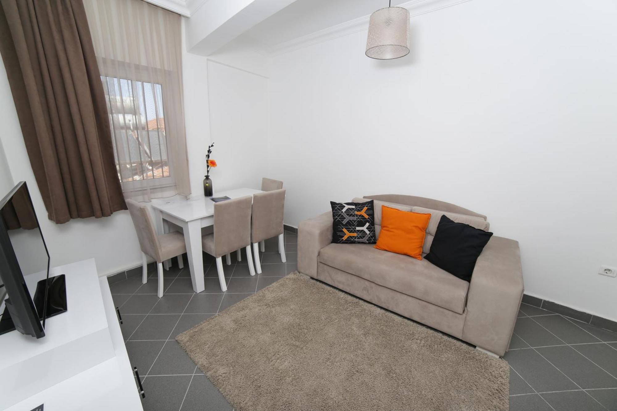 Mai Rooms By Downtown Fethiye Exteriér fotografie