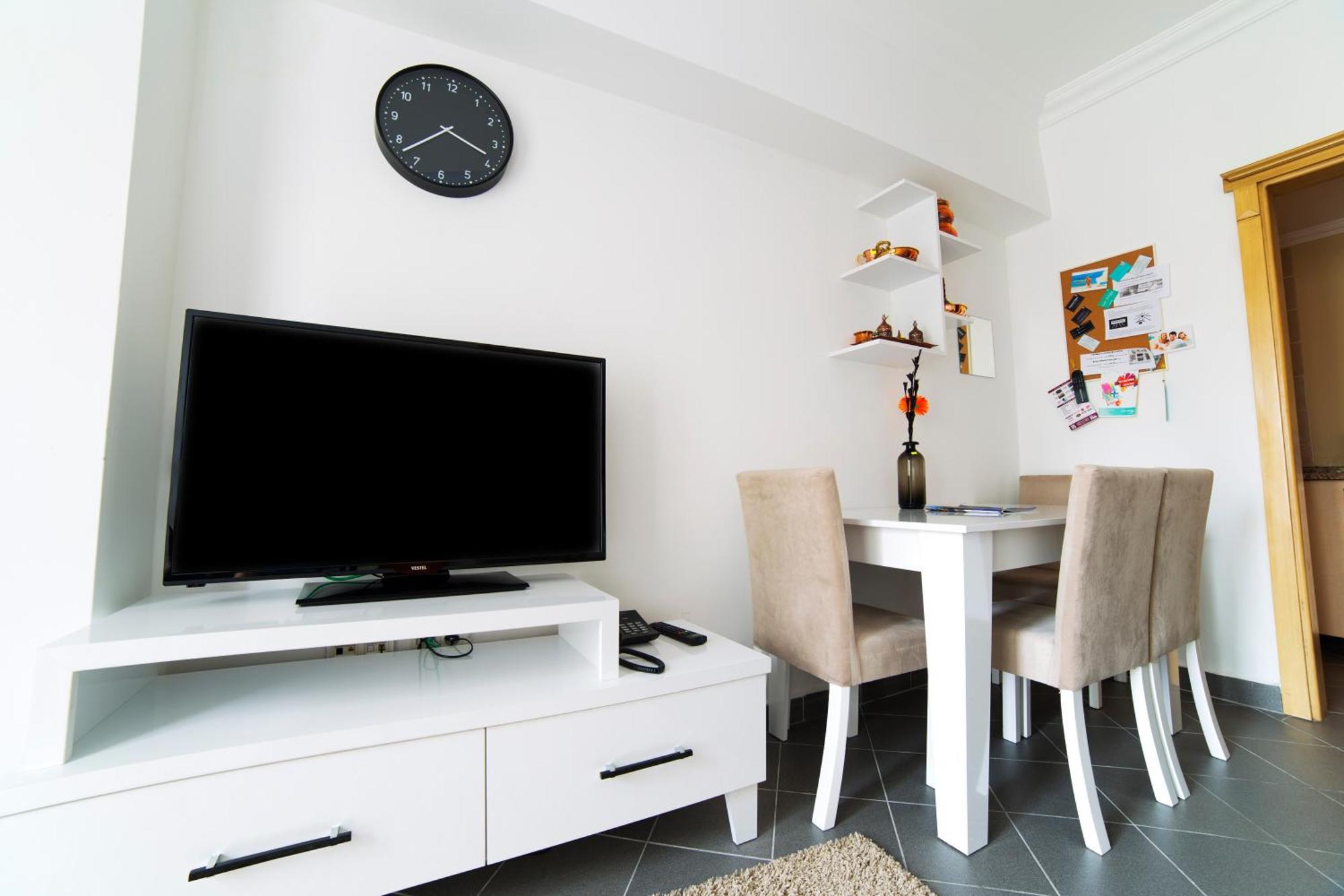 Mai Rooms By Downtown Fethiye Exteriér fotografie