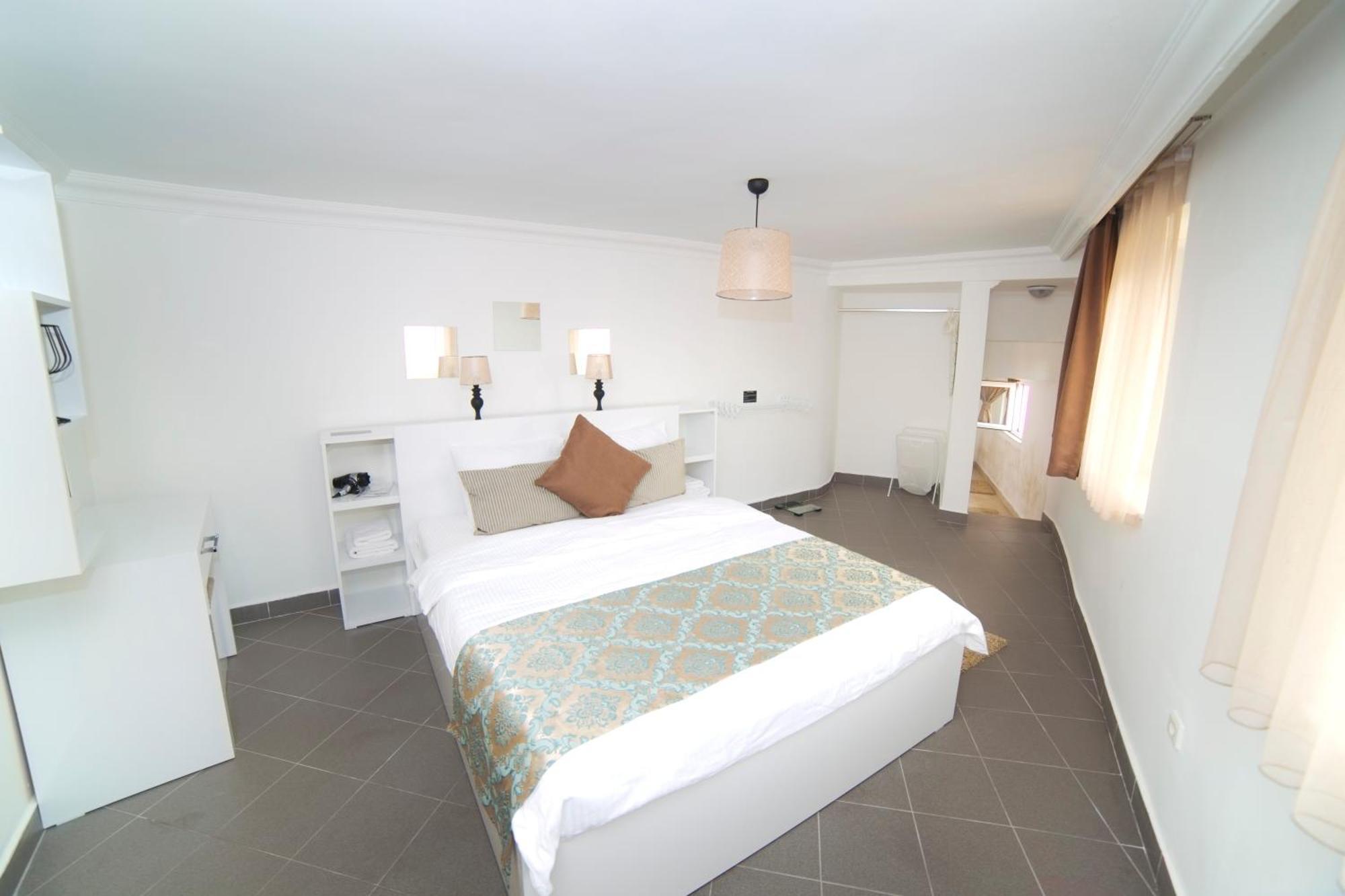 Mai Rooms By Downtown Fethiye Exteriér fotografie