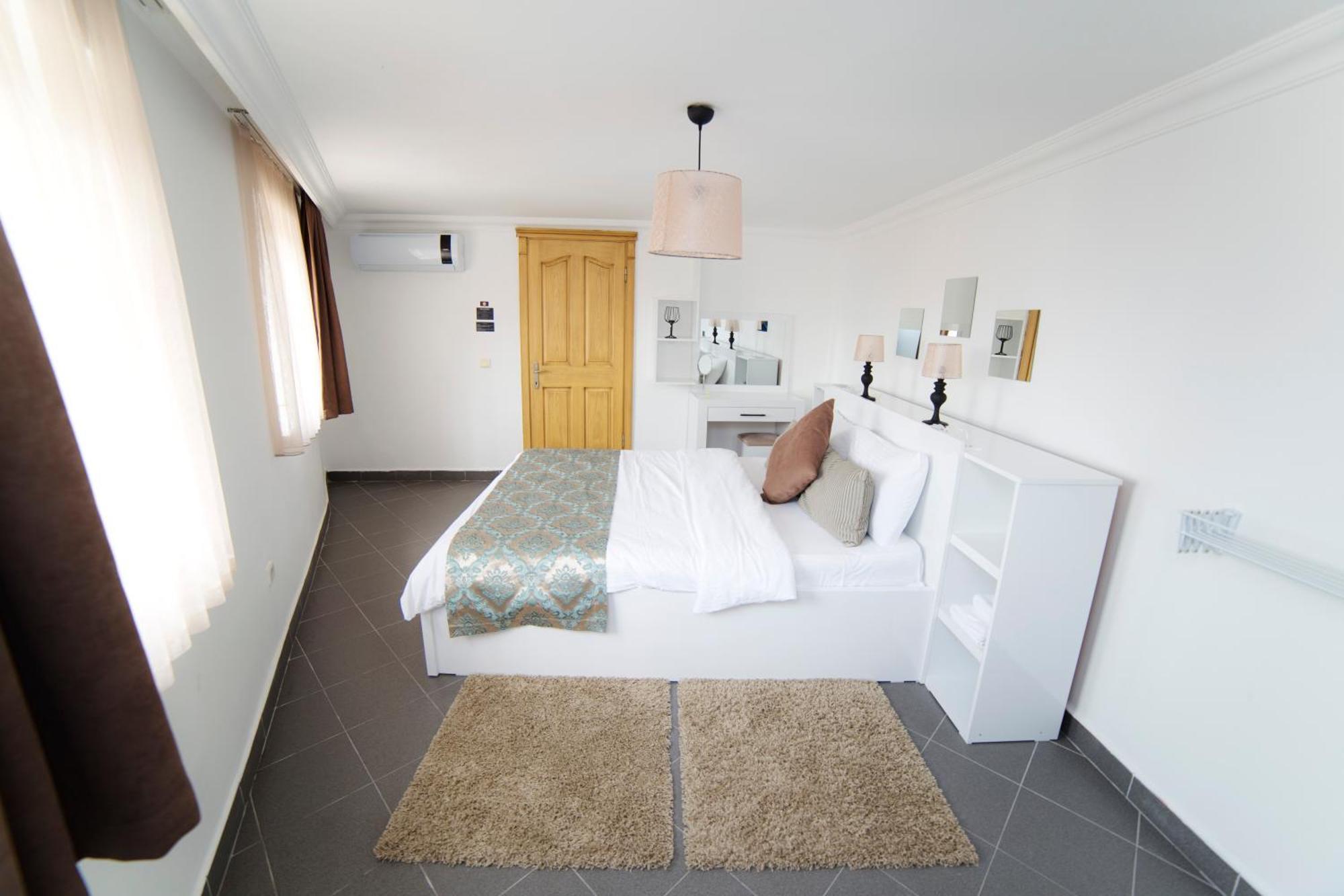 Mai Rooms By Downtown Fethiye Exteriér fotografie