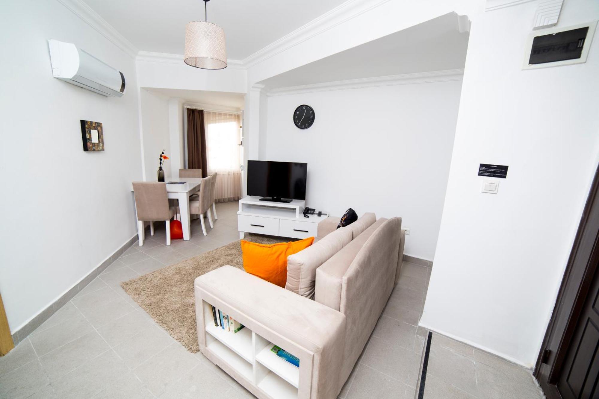 Mai Rooms By Downtown Fethiye Exteriér fotografie