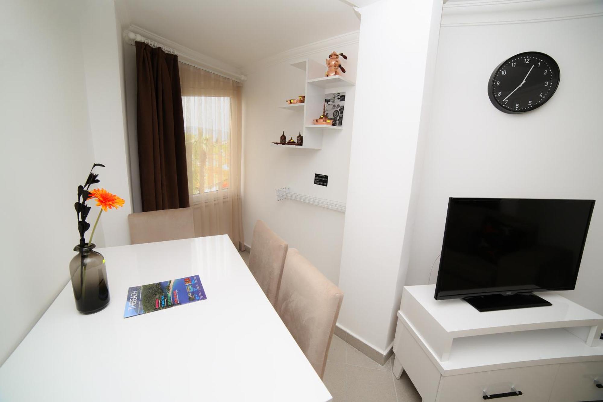 Mai Rooms By Downtown Fethiye Exteriér fotografie