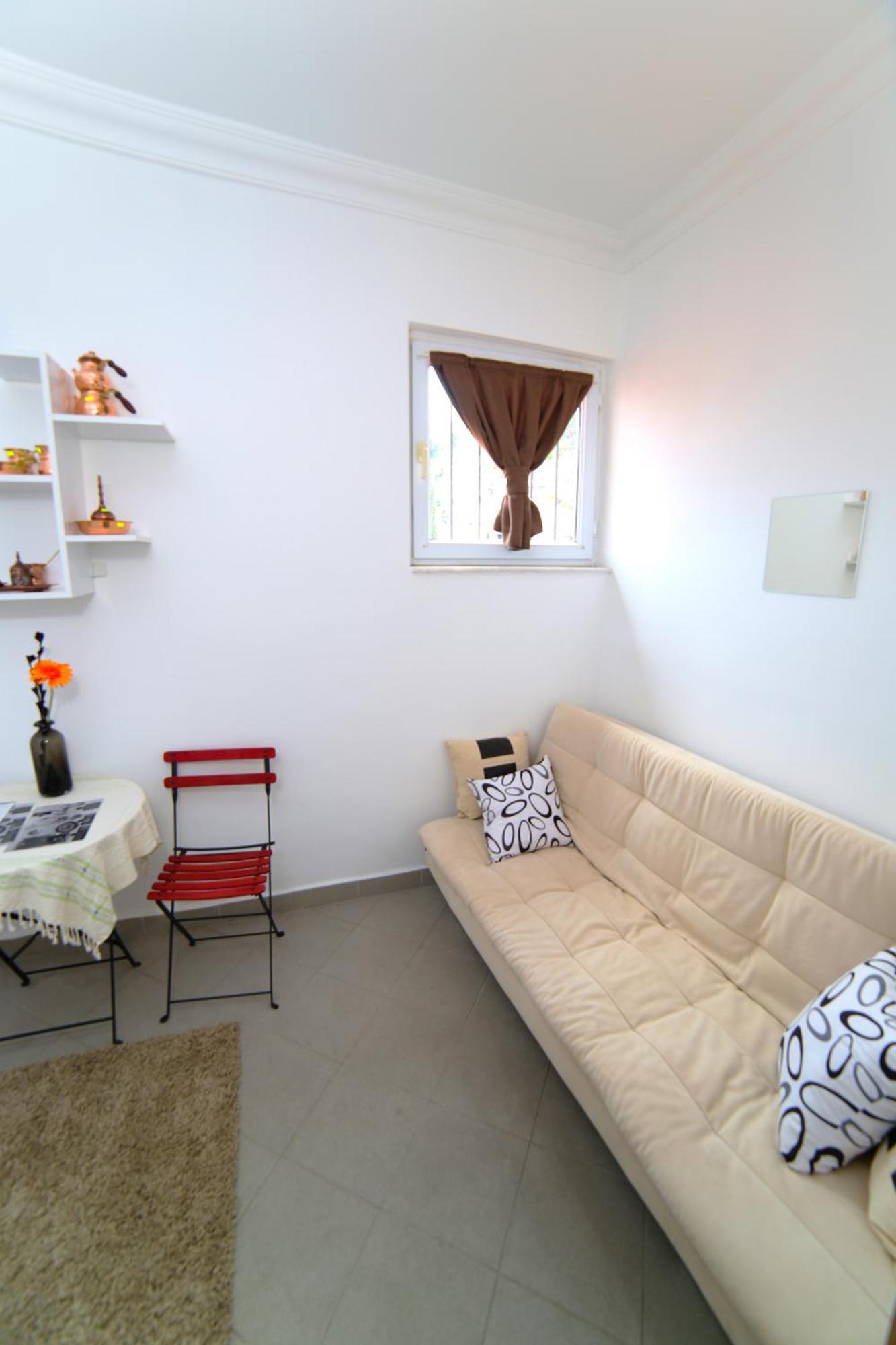 Mai Rooms By Downtown Fethiye Exteriér fotografie