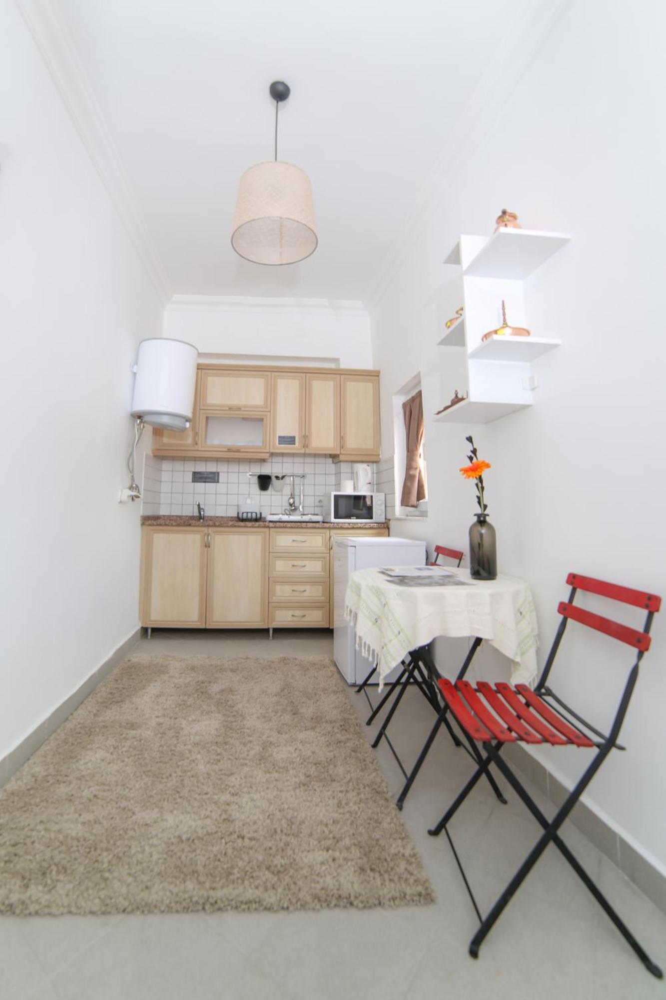 Mai Rooms By Downtown Fethiye Exteriér fotografie
