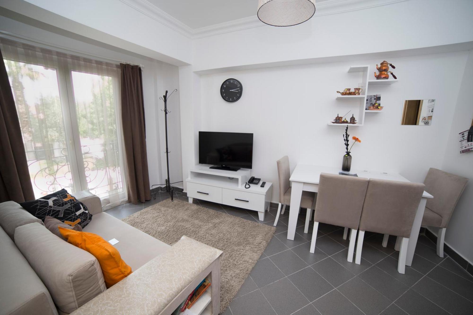 Mai Rooms By Downtown Fethiye Exteriér fotografie