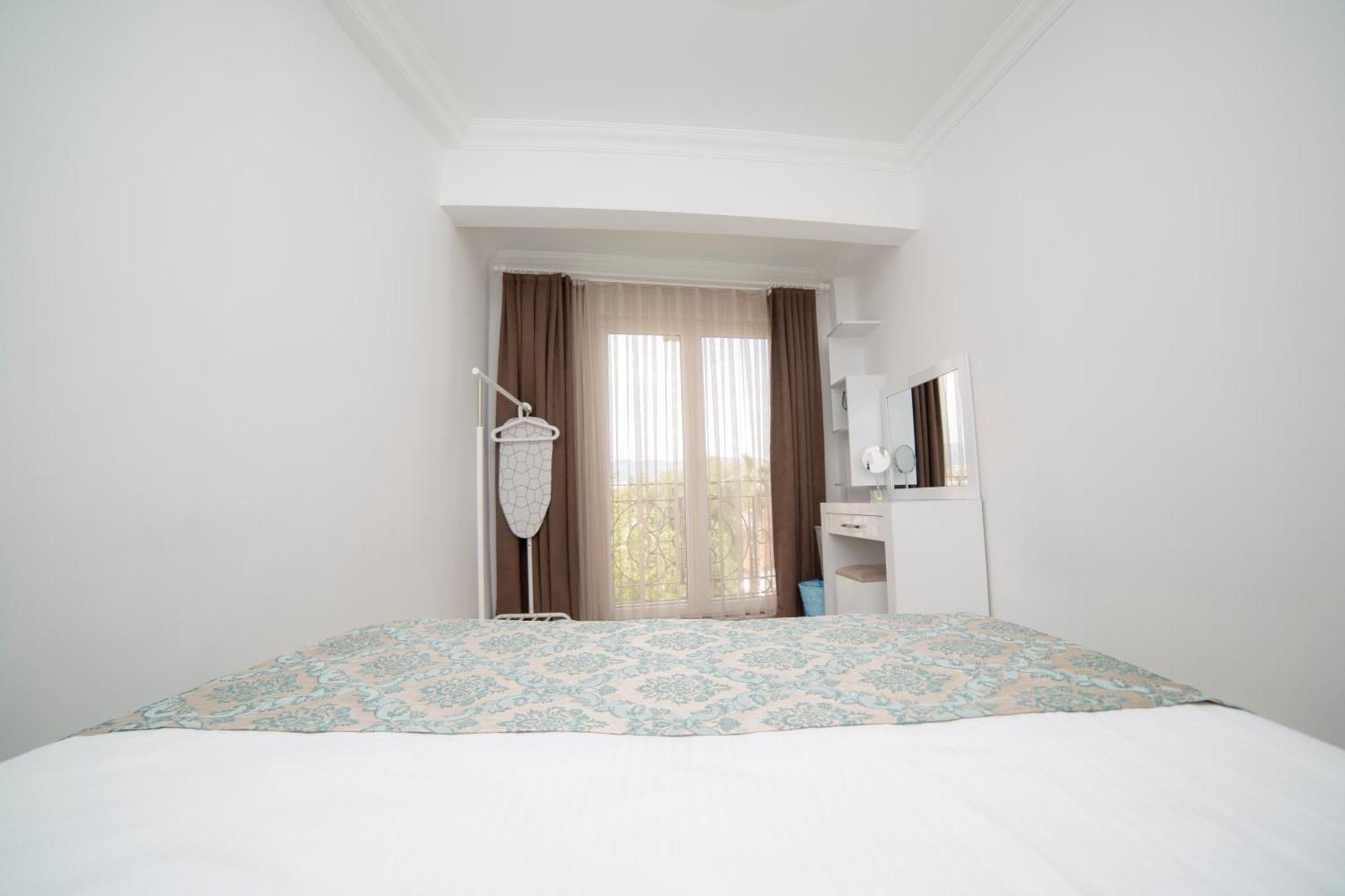 Mai Rooms By Downtown Fethiye Exteriér fotografie