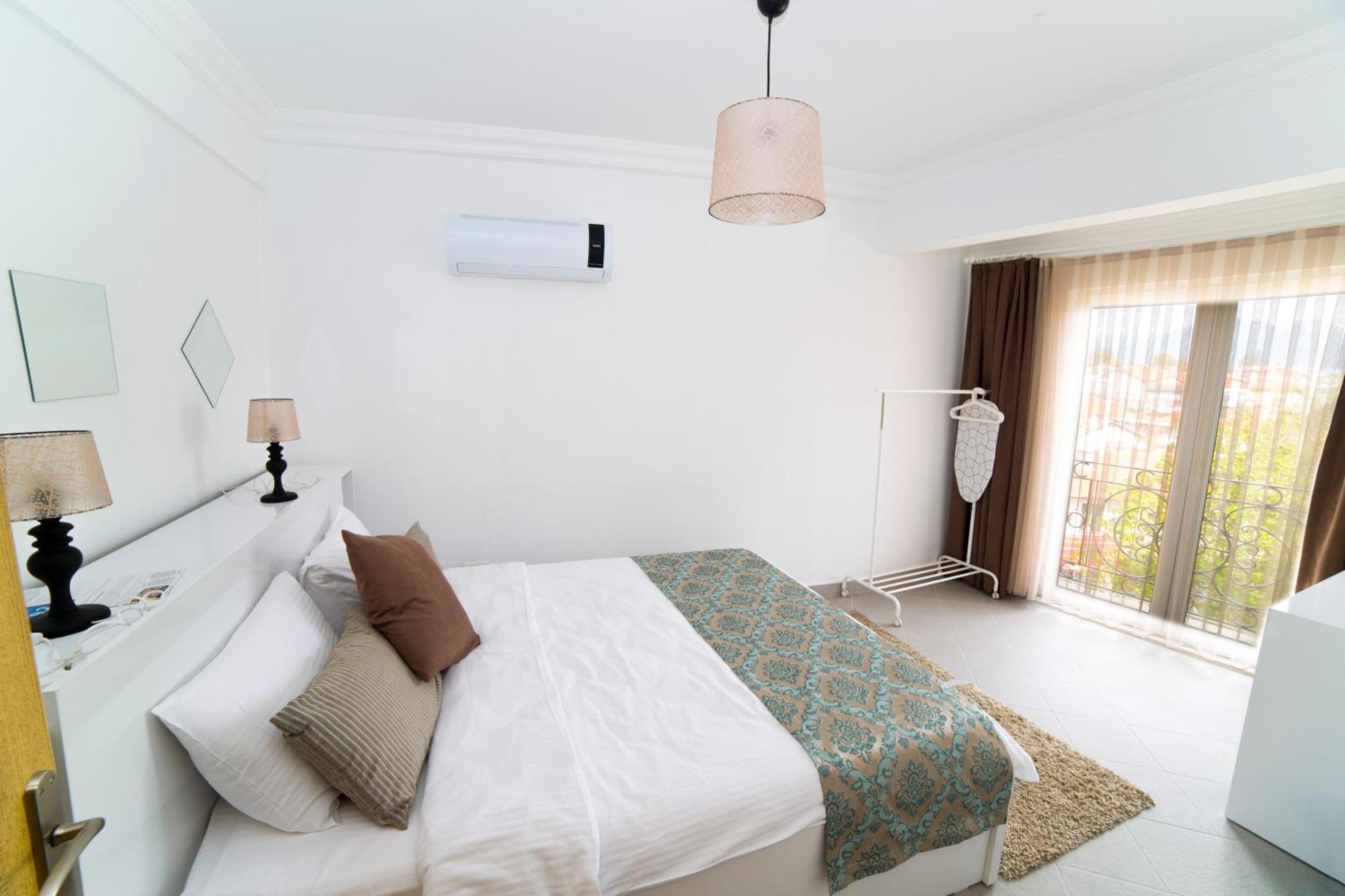 Mai Rooms By Downtown Fethiye Exteriér fotografie
