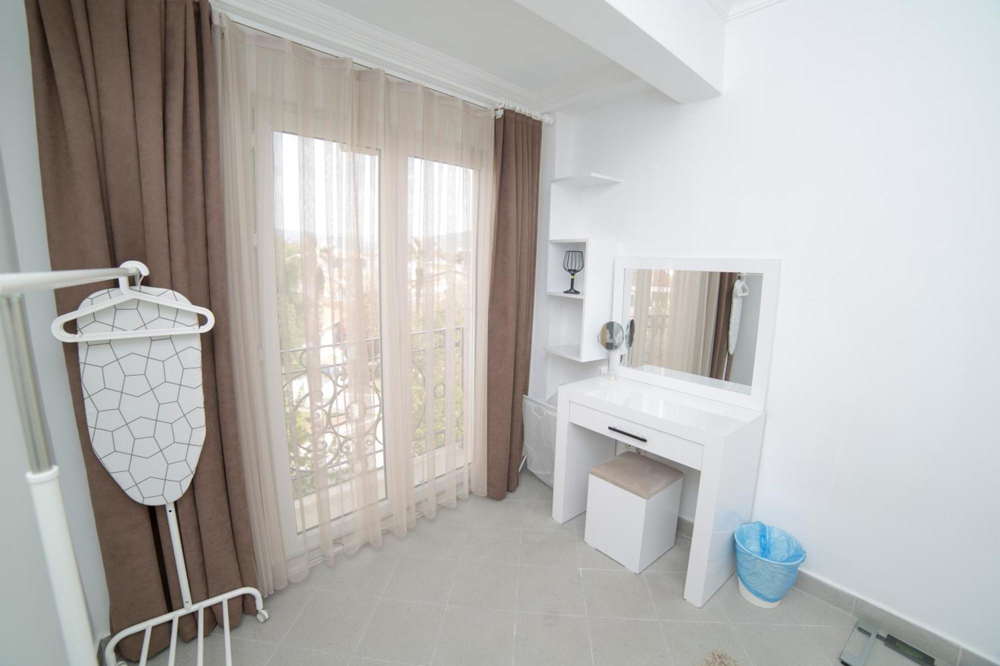 Mai Rooms By Downtown Fethiye Exteriér fotografie
