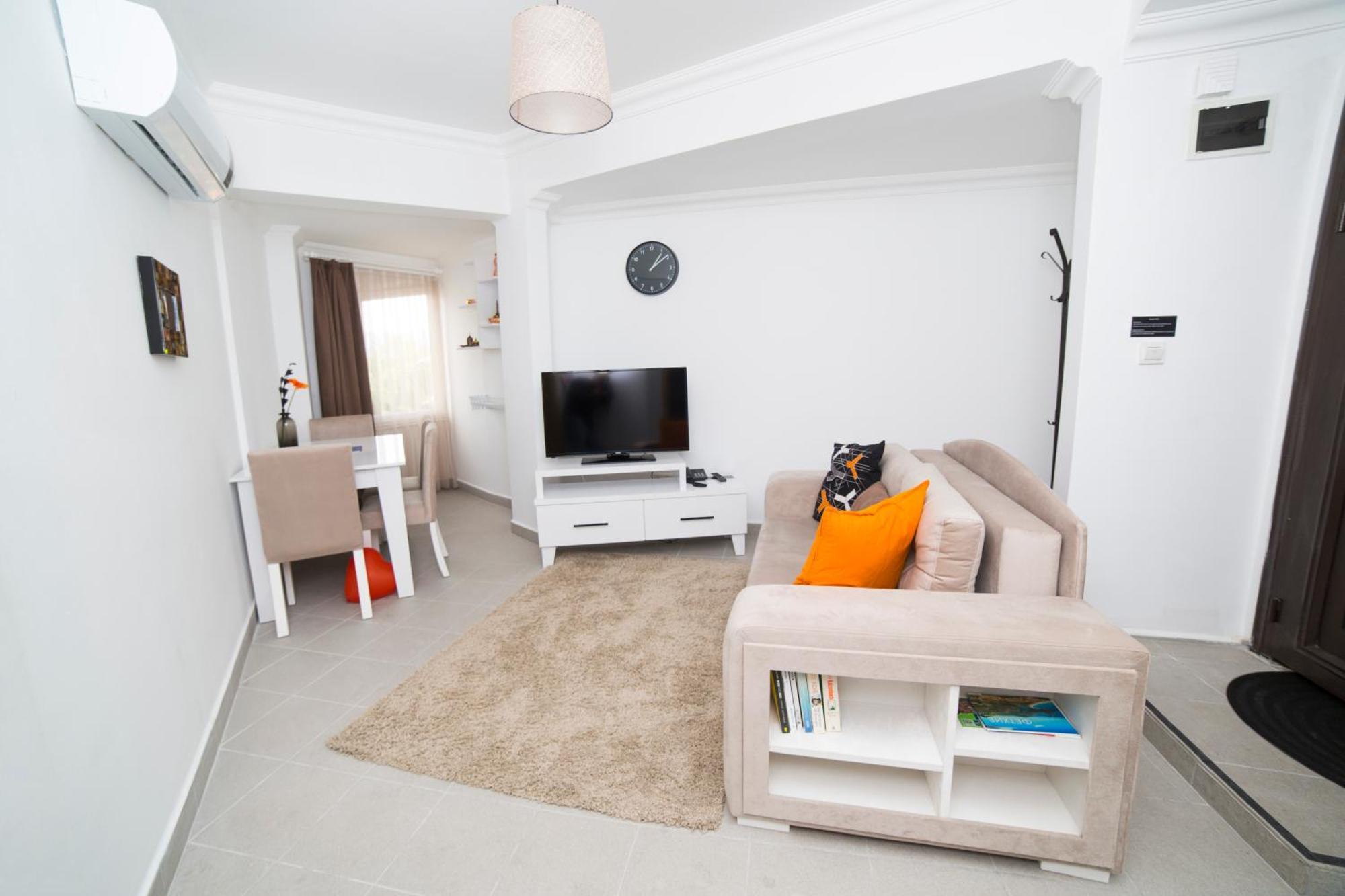 Mai Rooms By Downtown Fethiye Exteriér fotografie