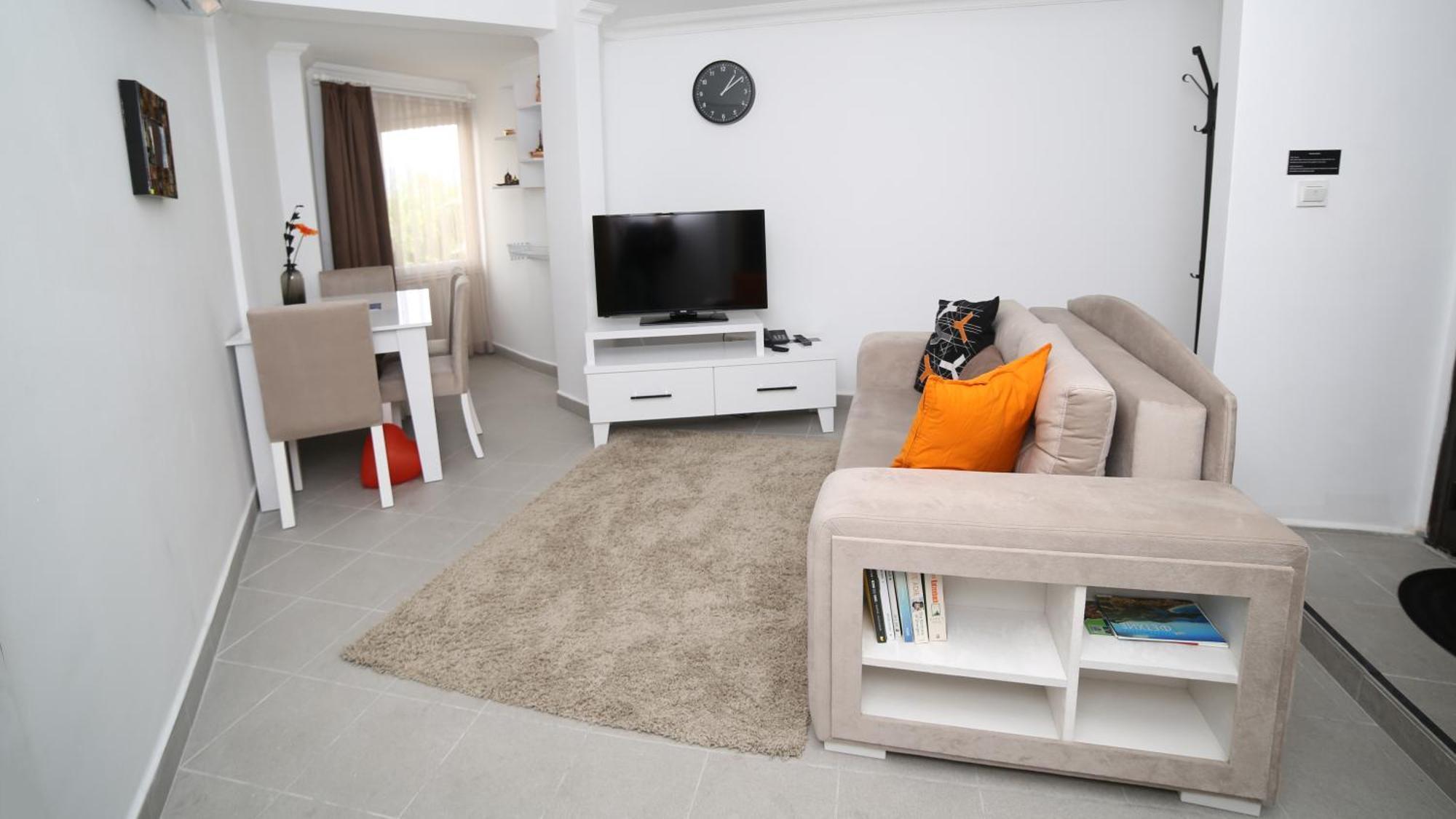 Mai Rooms By Downtown Fethiye Exteriér fotografie