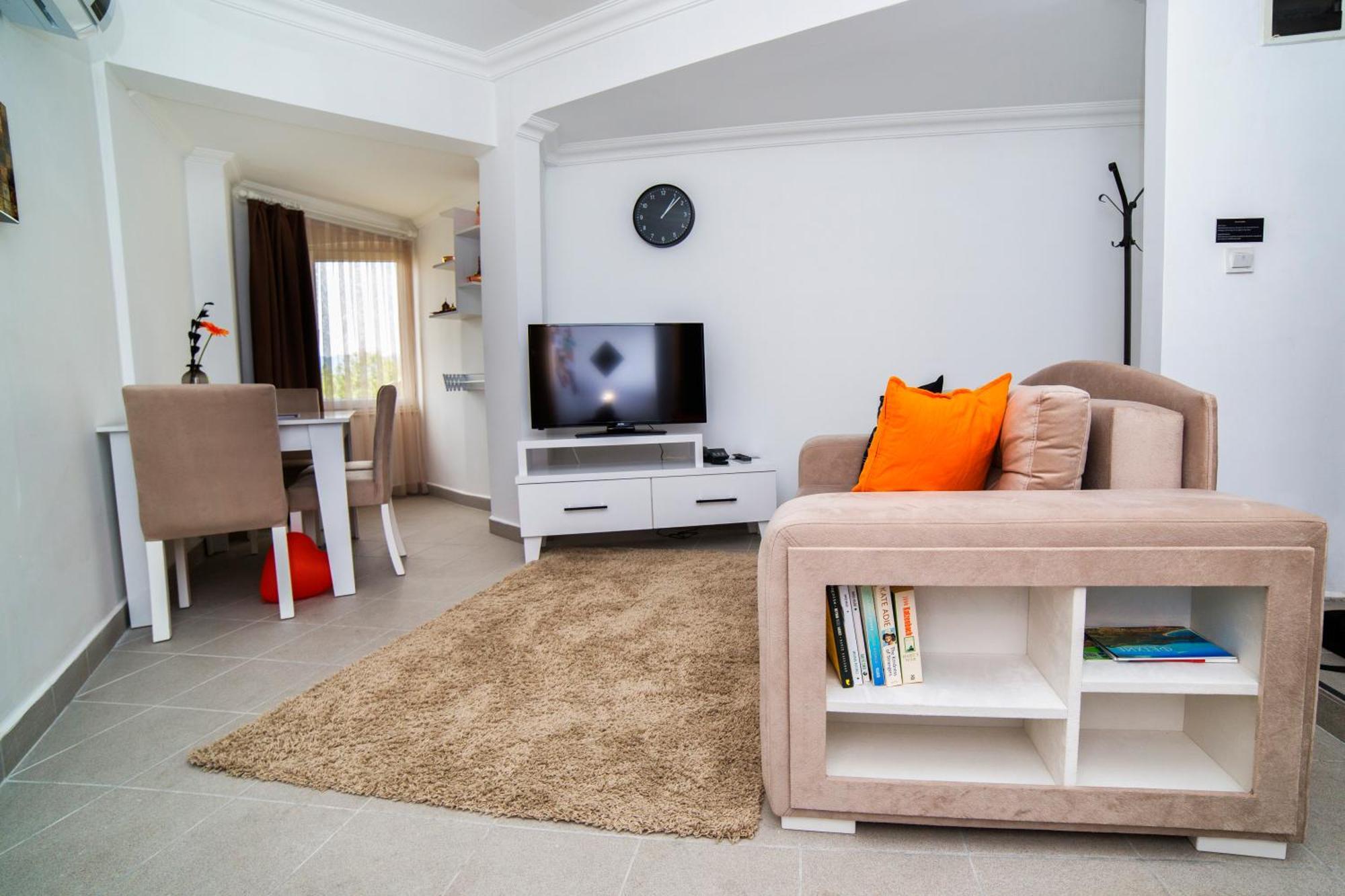 Mai Rooms By Downtown Fethiye Exteriér fotografie